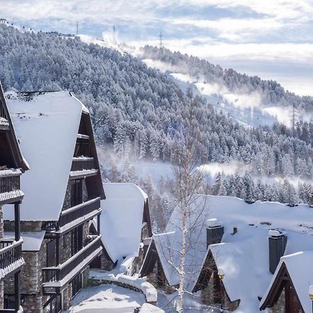Nin De Beret By Seamount Rentals Baqueira Beret Exterior photo