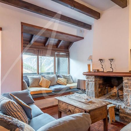 Nin De Beret By Seamount Rentals Baqueira Beret Exterior photo