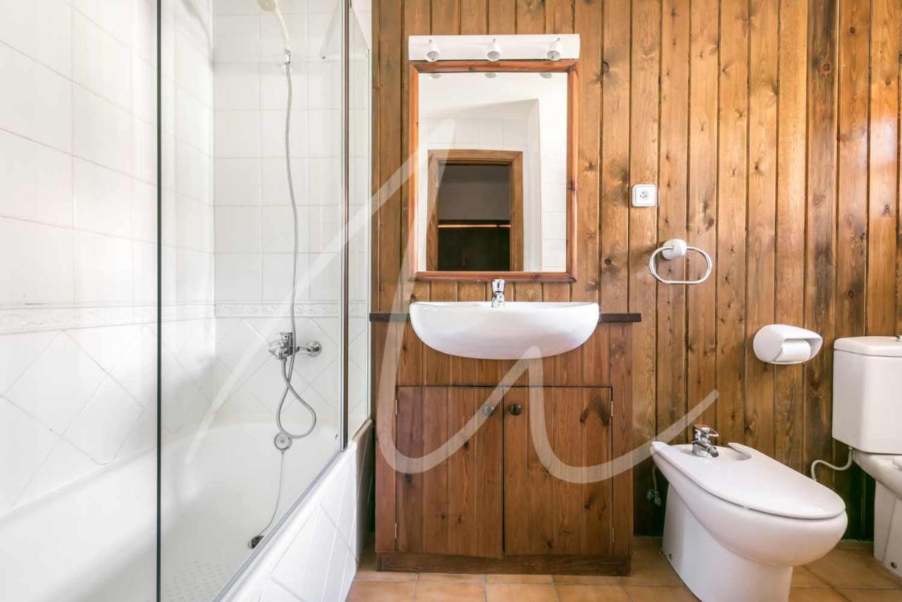 Nin De Beret By Seamount Rentals Baqueira Beret Exterior photo