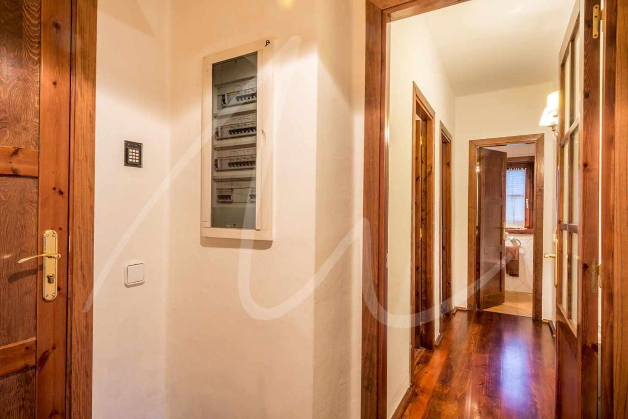 Nin De Beret By Seamount Rentals Baqueira Beret Exterior photo