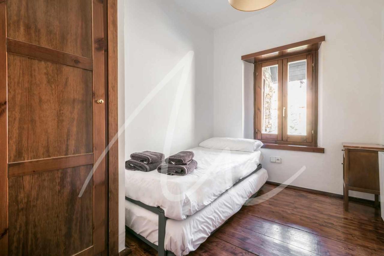 Nin De Beret By Seamount Rentals Baqueira Beret Exterior photo