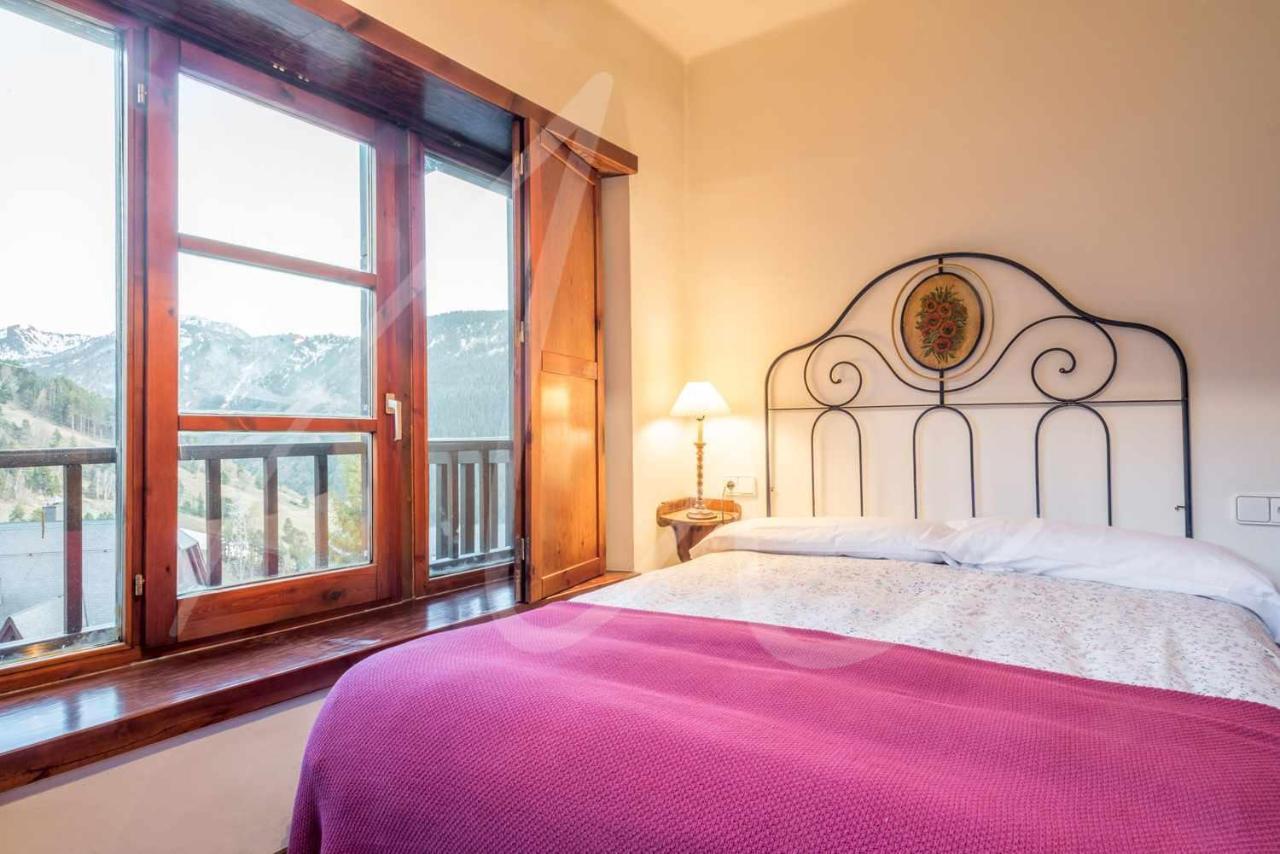 Nin De Beret By Seamount Rentals Baqueira Beret Exterior photo